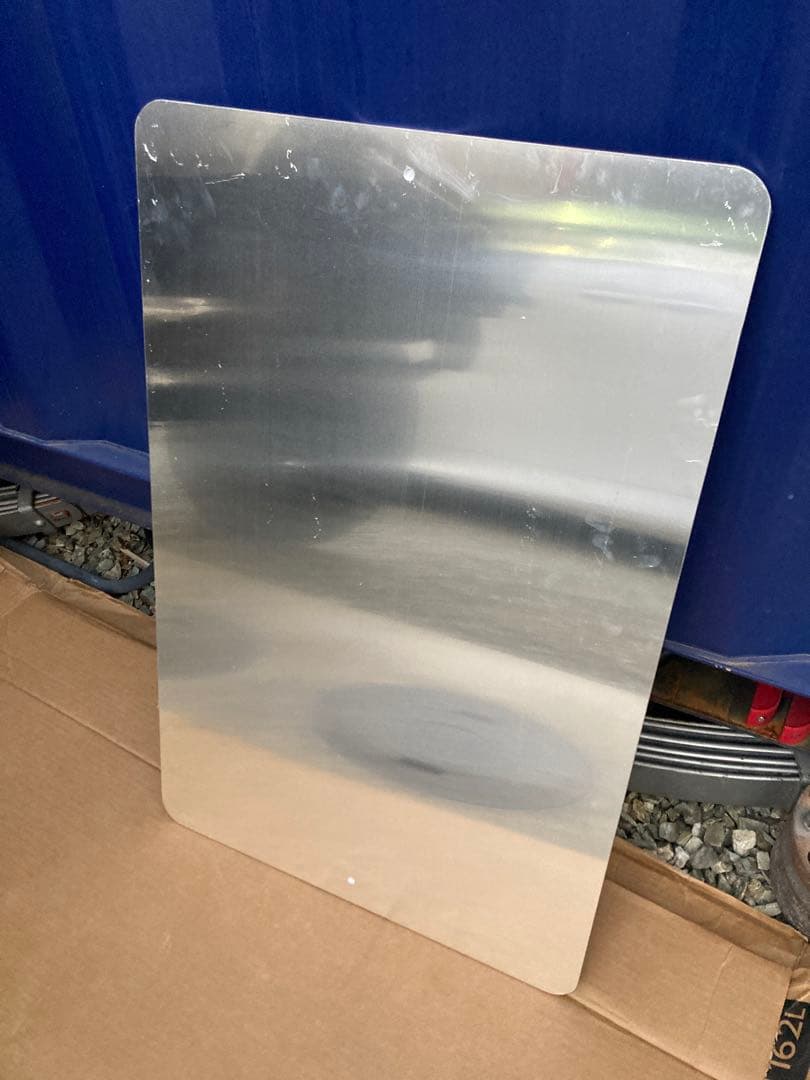 アメリカンガレージ　道路標識　アメリカロードサイン　駐車禁止　看板　本物