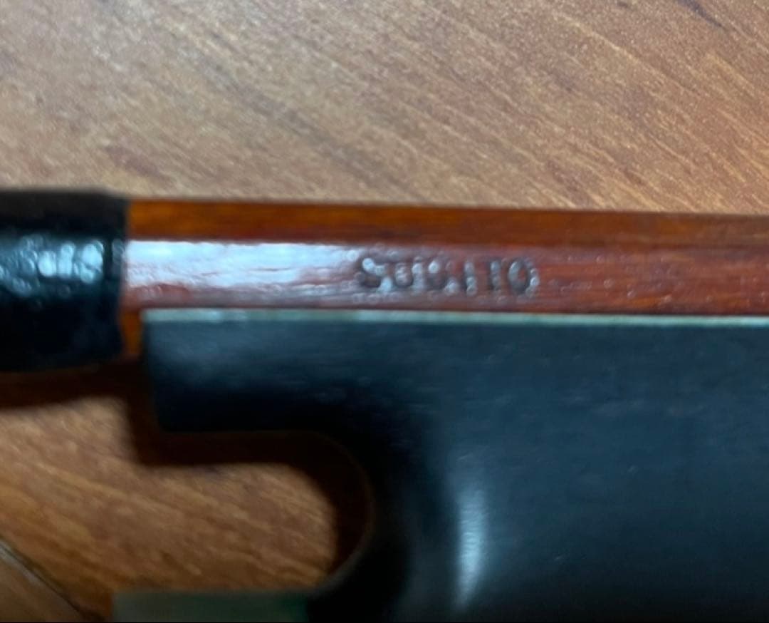 【⭐︎さま専用】スズキ バイオリン No550 1987年4/4 付属品付