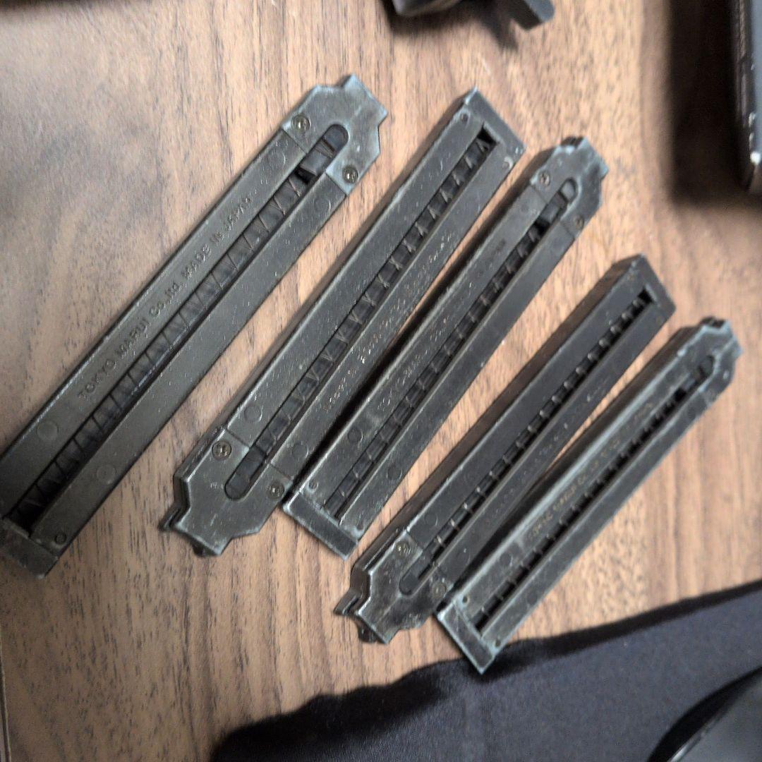 東京マルイ電動ハンドガンUSP　陽炎カスタム