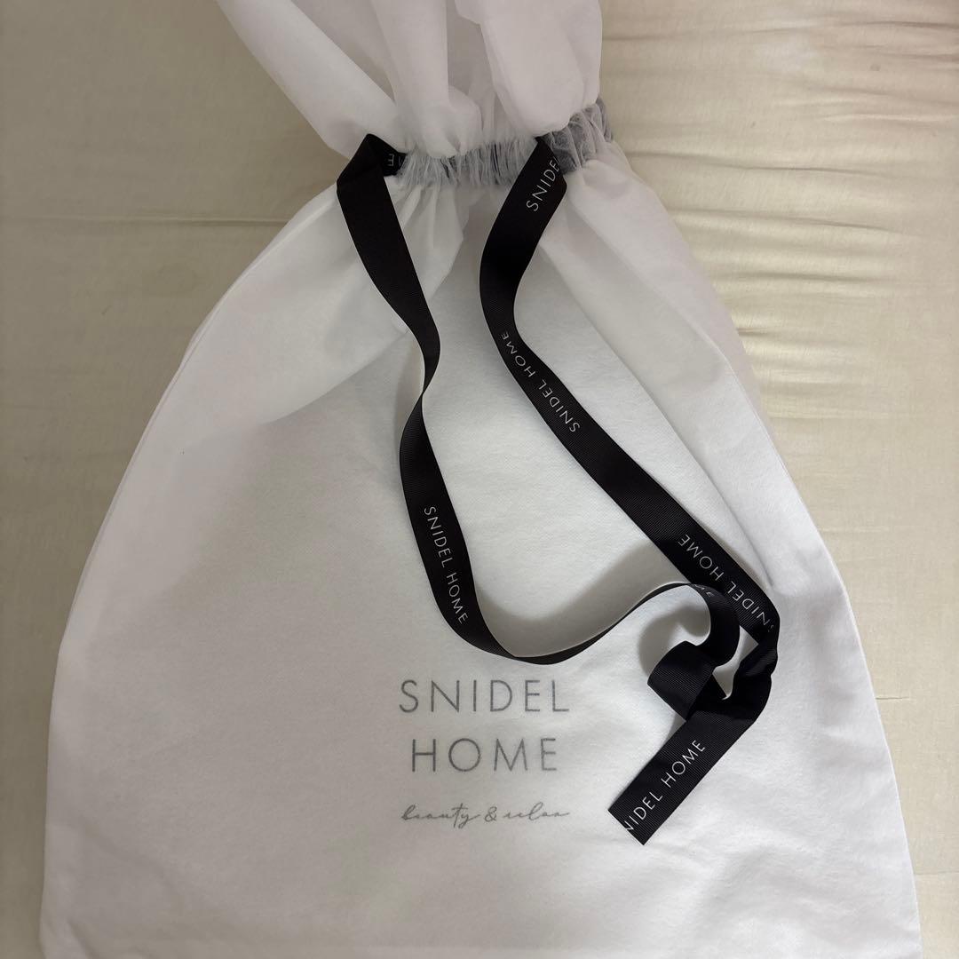 値下げ中 SNIDEL  シャギーカーディガン×ワンピースセット