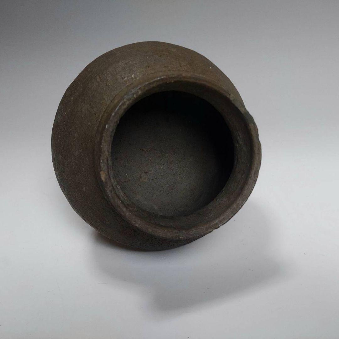 23-600 須恵器　高杯　土器