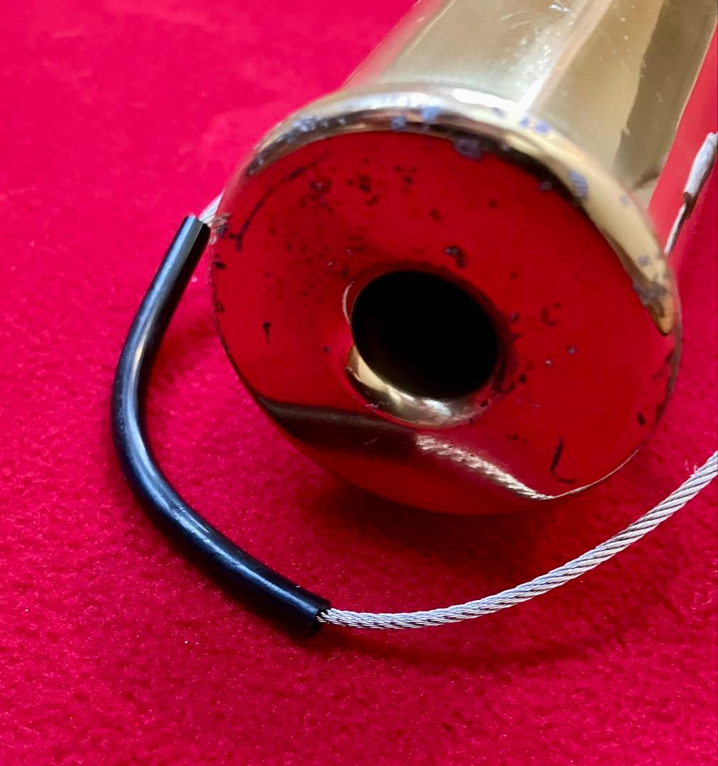 パール チャイム サウンドコラム(単管•音管) F 中古 CM-106G