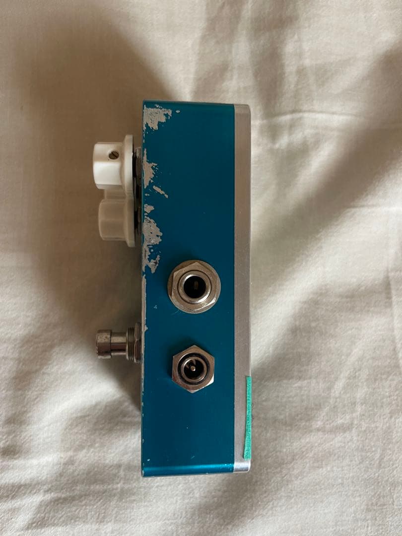 【生産終了品】leqtique maestoso オーバードライブ