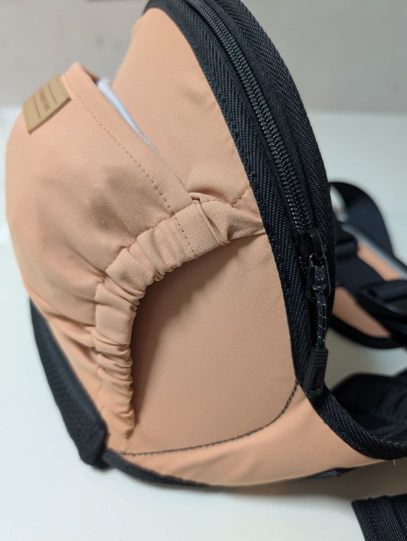 THE GREEDY DOG ヒップシート