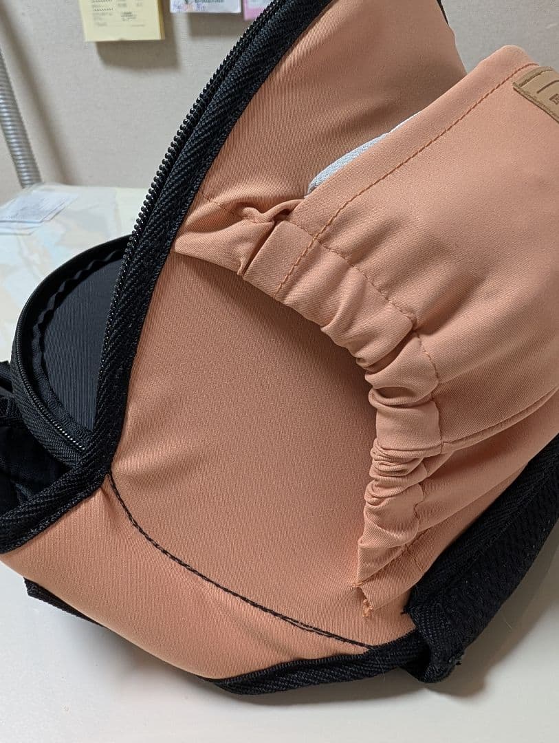 THE GREEDY DOG ヒップシート