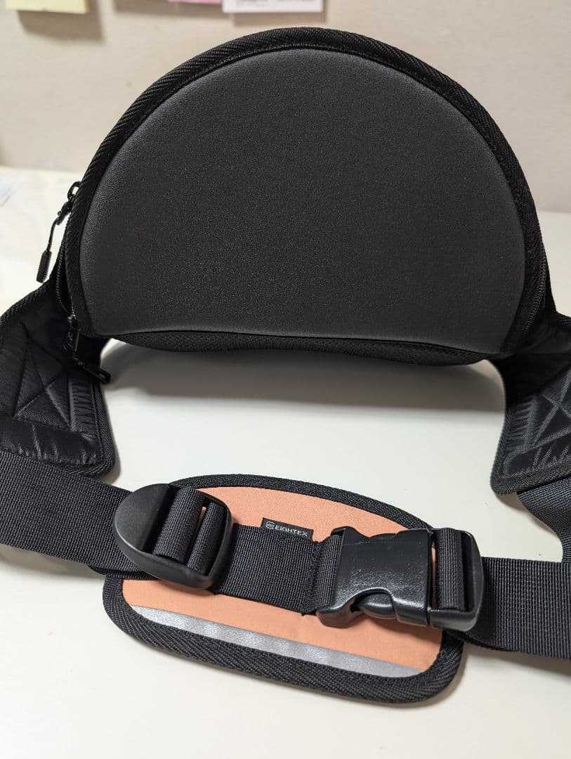 THE GREEDY DOG ヒップシート