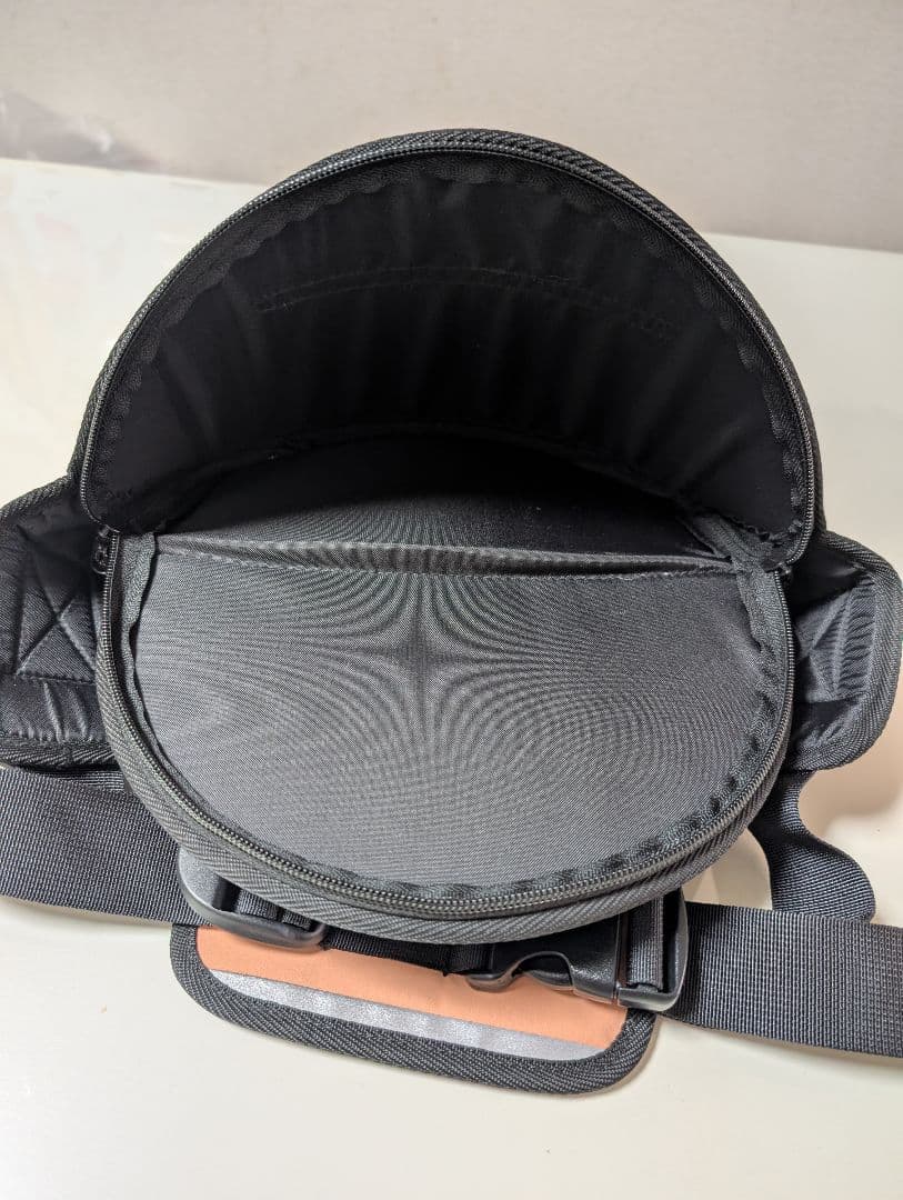 THE GREEDY DOG ヒップシート