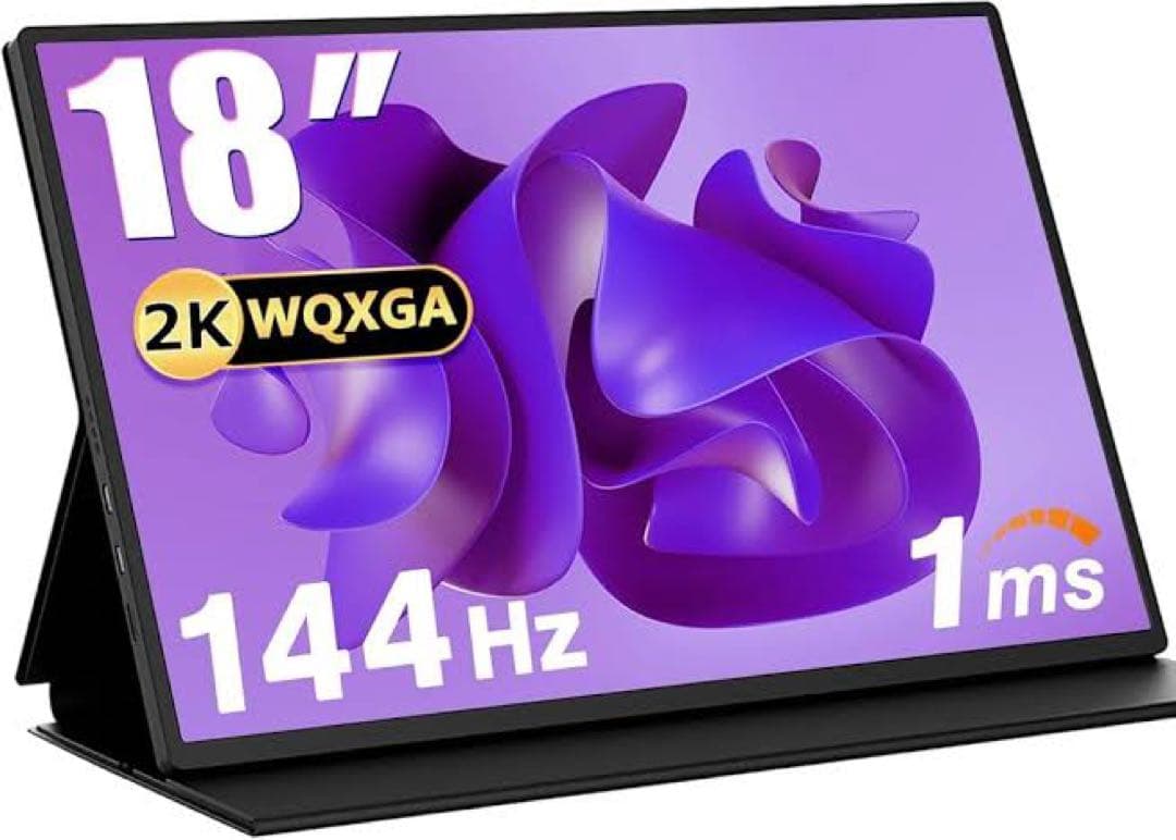 ディスプレイ・モニター本体 Acouto XC18 Ultra