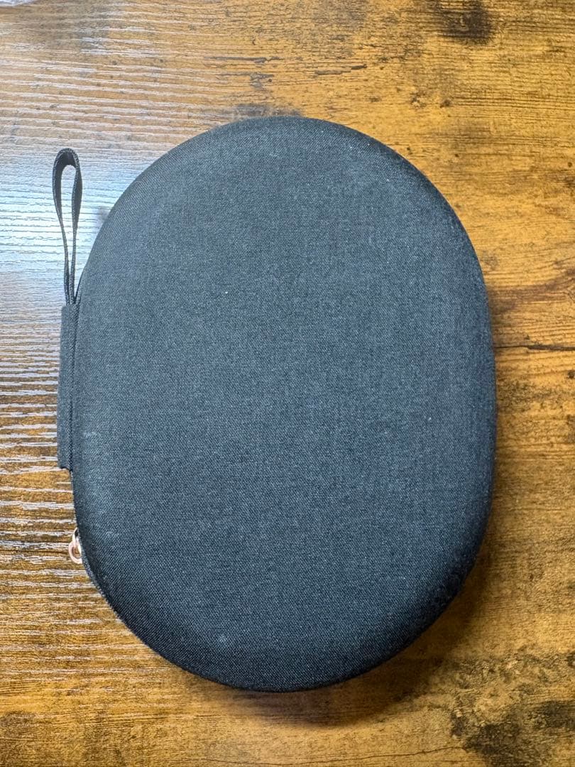 SONY ヘッドホンケース付き　WH-1000XM4