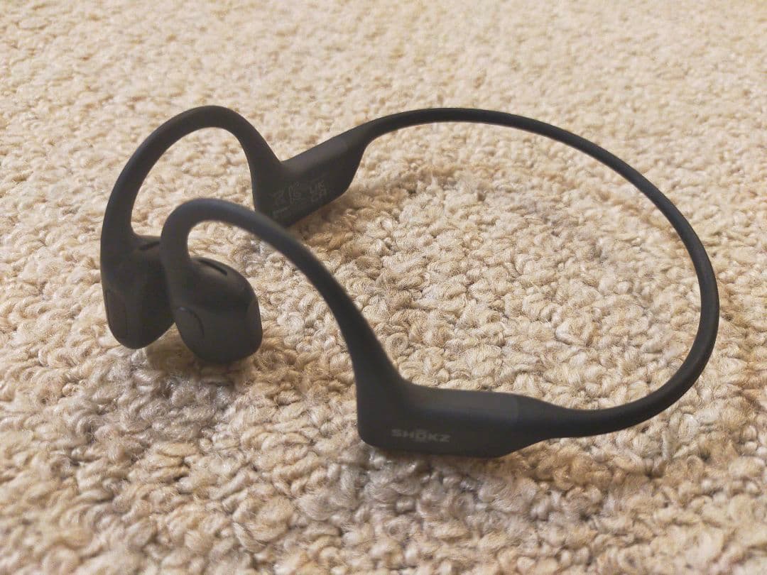 SHOKZ OPENRUN PRO(ショックズ オープンラン プロ)