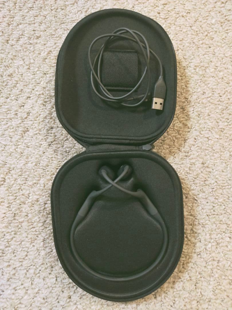 SHOKZ OPENRUN PRO(ショックズ オープンラン プロ)