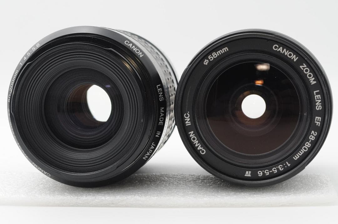 ▲ほぼ新品▲新春初売りSALE▲ Canon EOS Kiss x9i ダブル