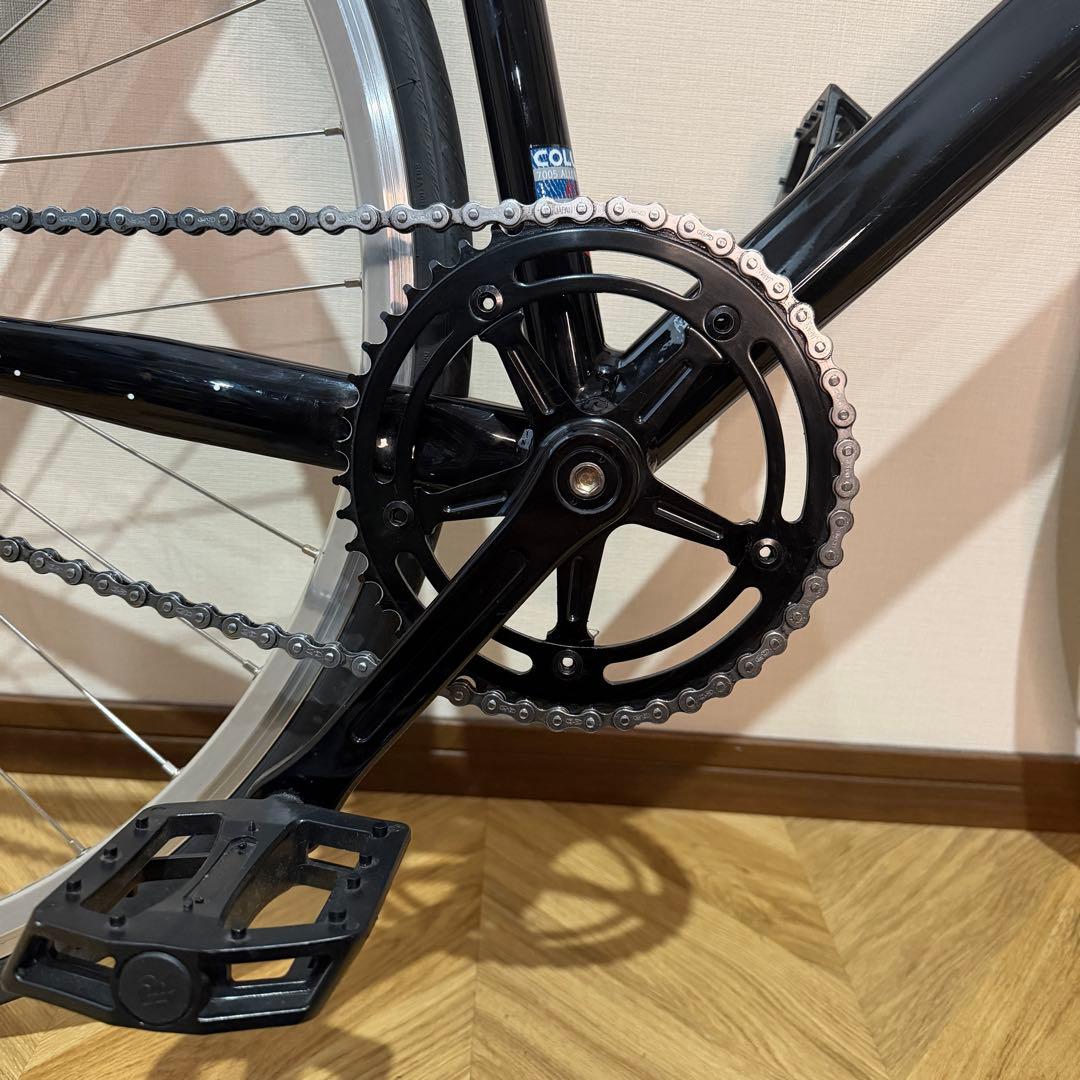 英*屋様 Dosnoventa LA Mサイズ　ピストバイク