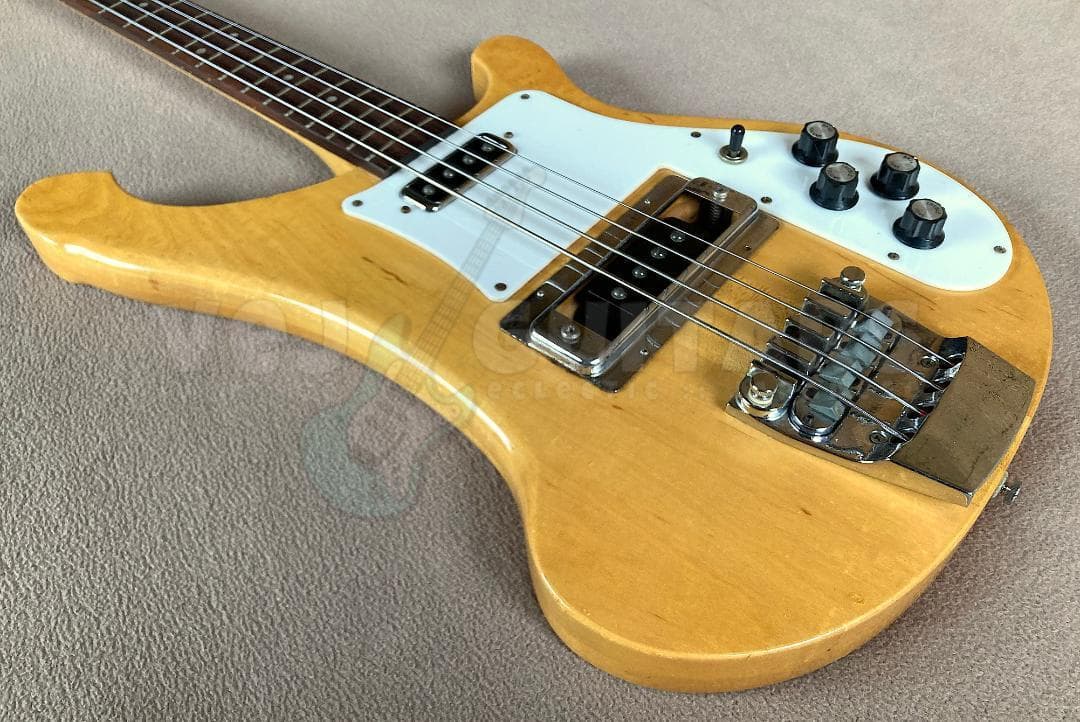 ベース GRECO PMB-800 PAUL MCCARTNEY BASS MIJ