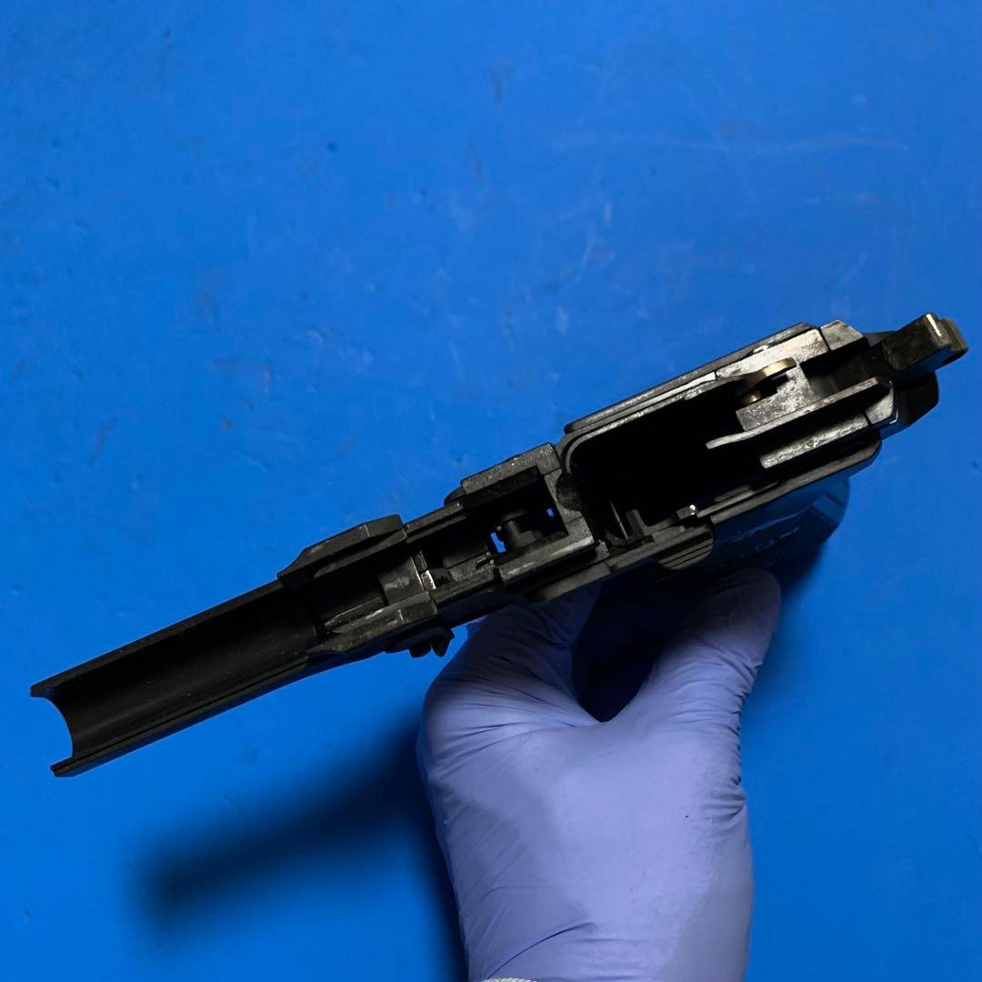 ◉マルシン ピエトロベレッタM92FS 樹脂製 SPG規格適合 未発火モデルガン