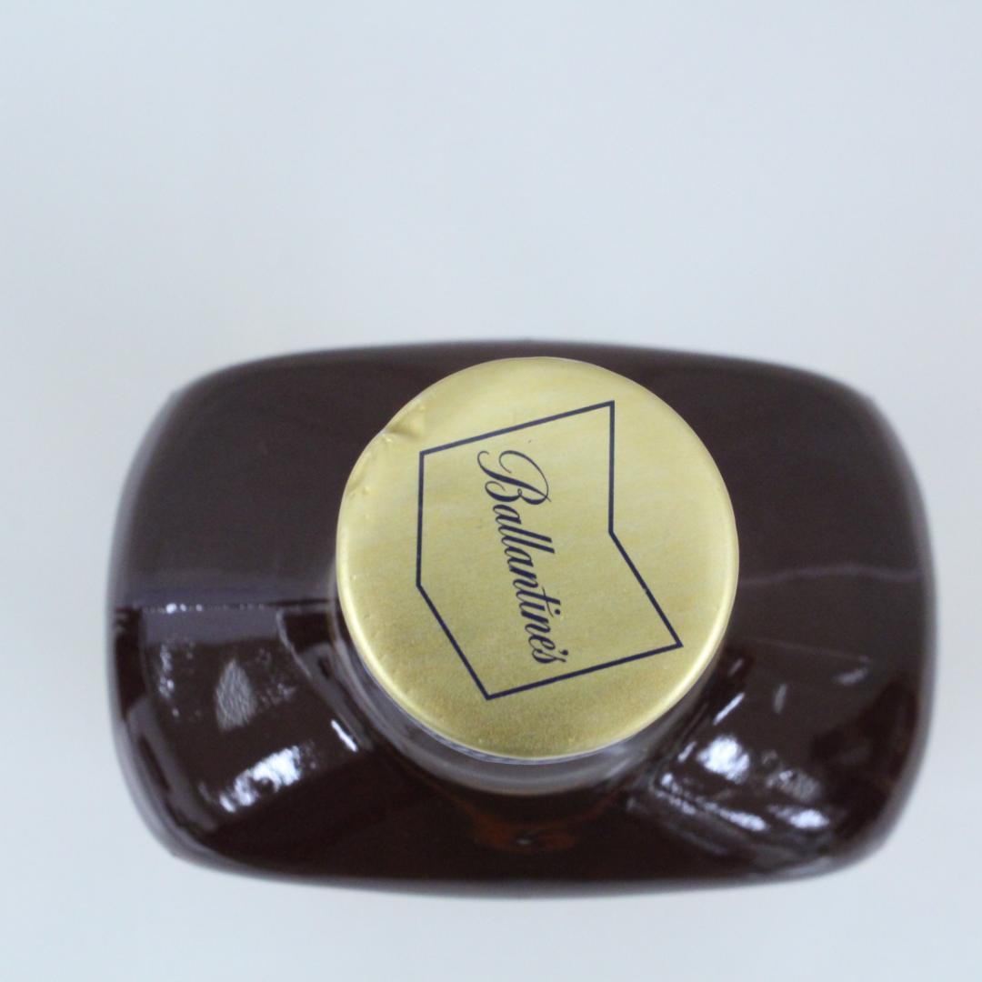 ◇未開栓 バランタイン スコッチウイスキー 17年＆12年セット