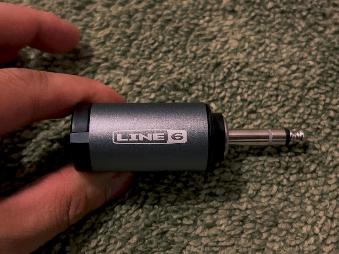 【美品】Line6 RELAY G10TⅡ