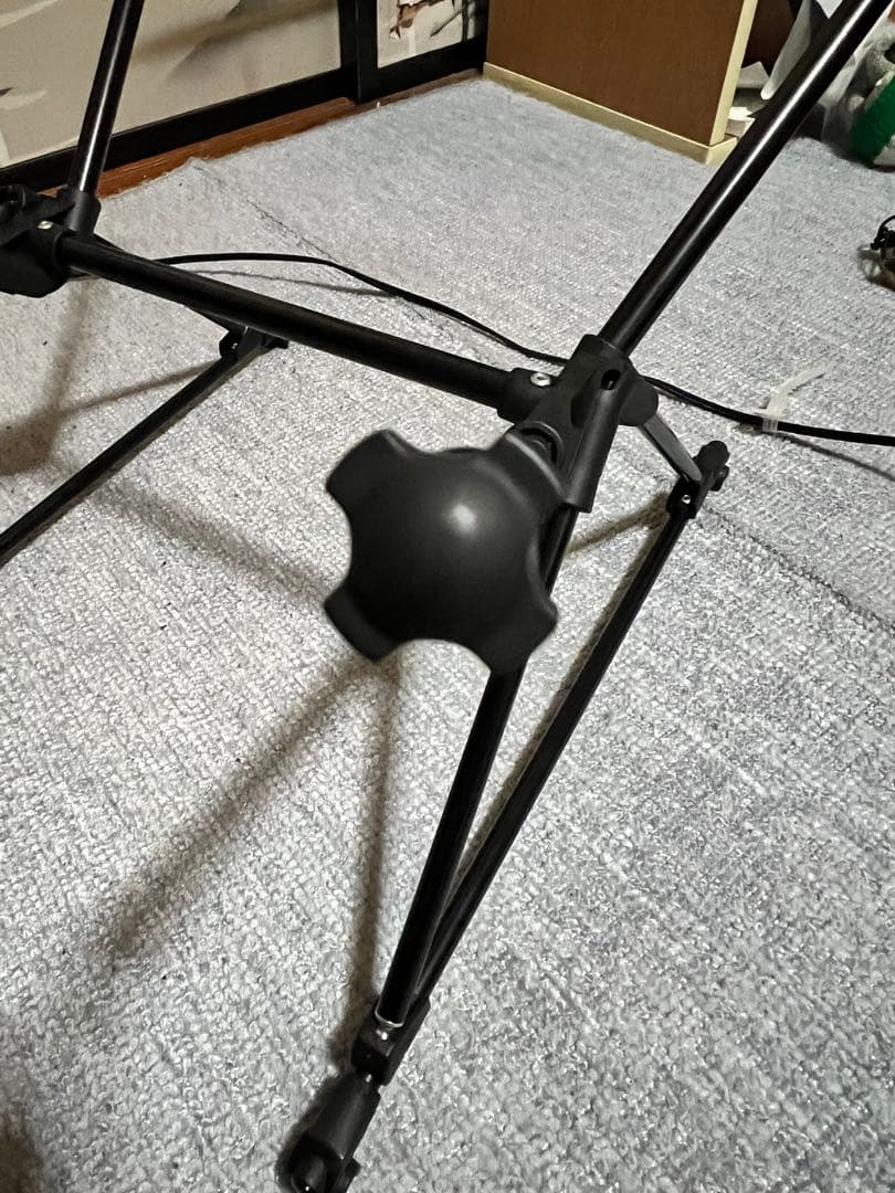 Helinox(ヘリノックス) タクティカルテーブル Sサイズ　コヨーテ