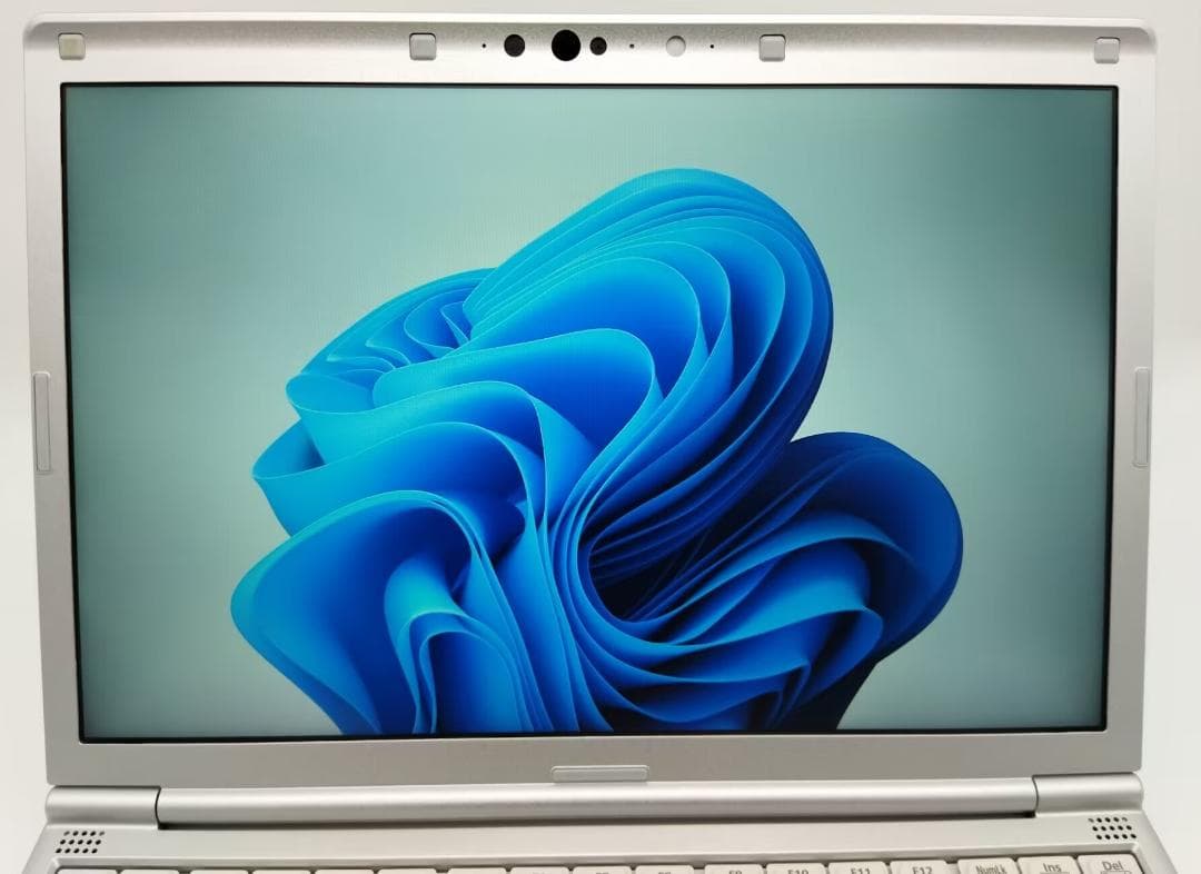 レッツノート CF-SV9 i5第10世代 SSD1TB(NVMe) 16GB