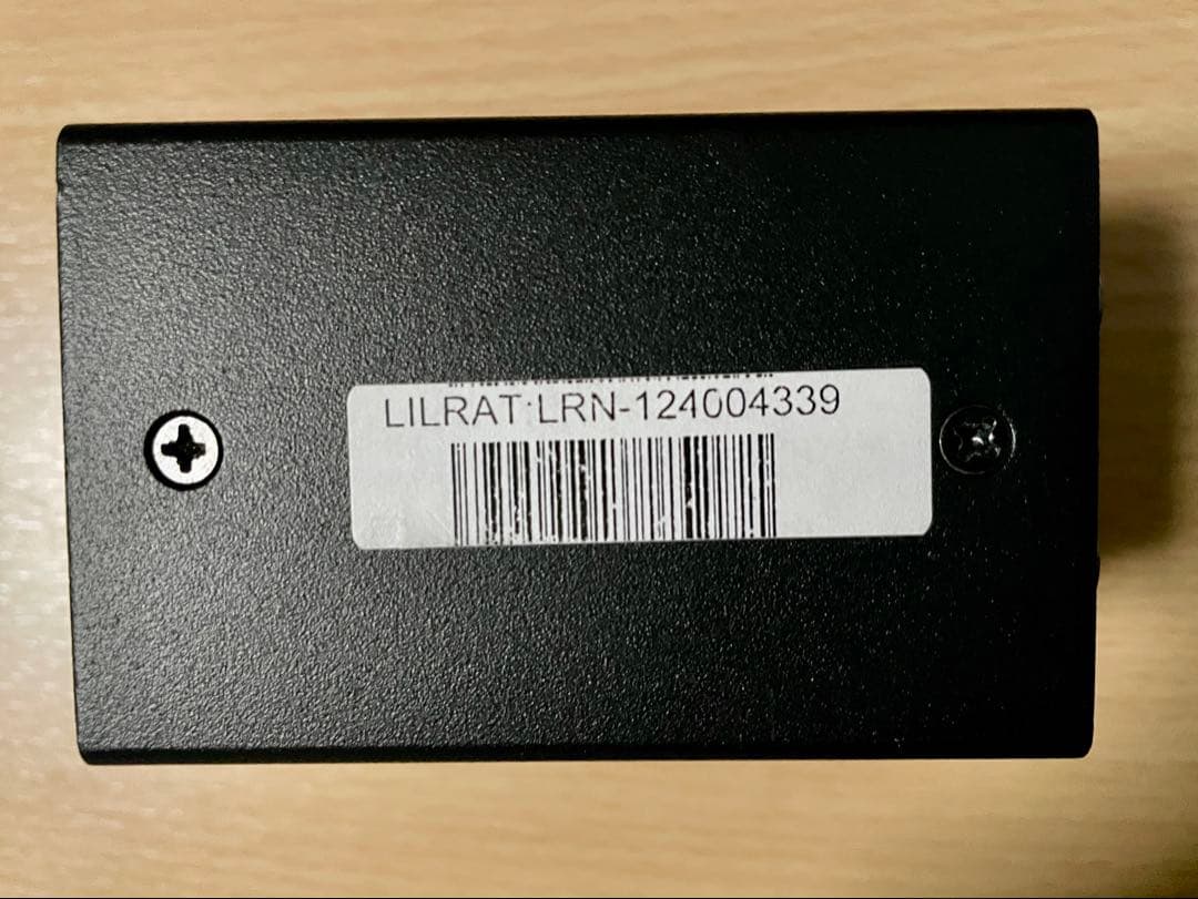 ギター Lil' RAT / PROCO