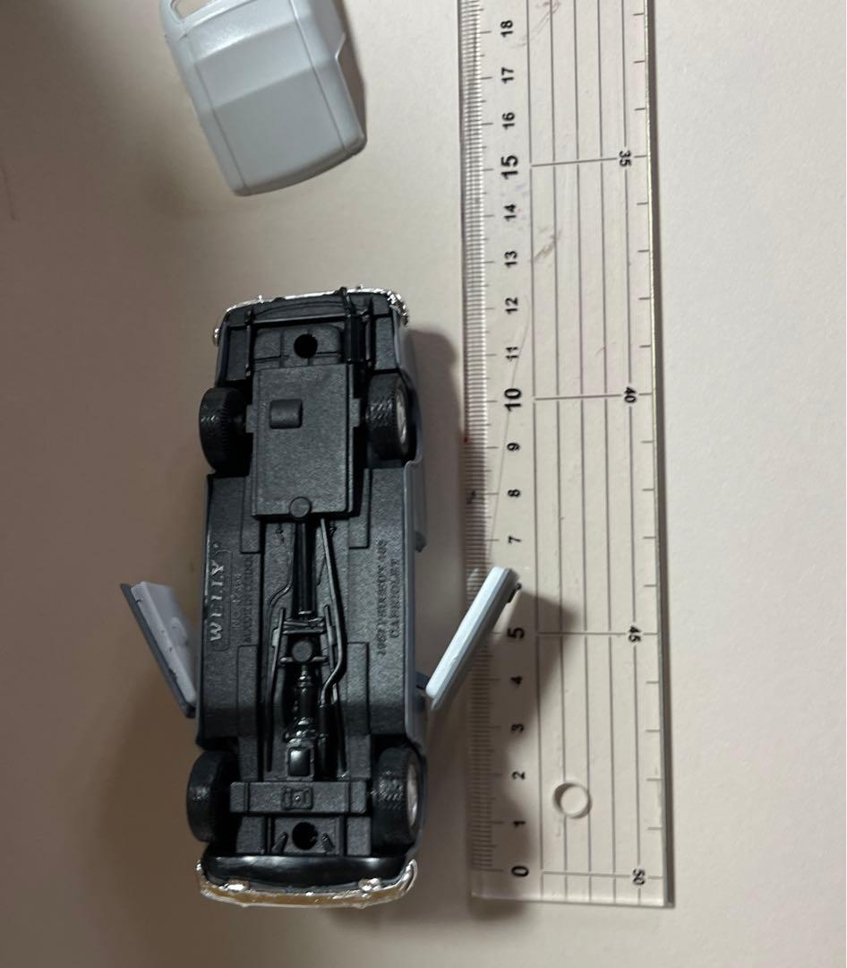 75 刑事コロンボ　プジョー403コンバーチブル