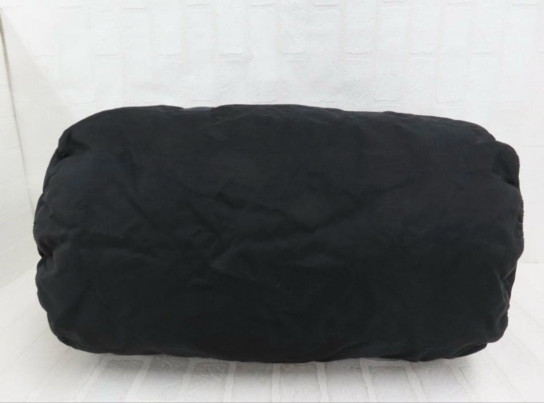 【Gカード&カデナ付き】PRADAプラダ ボストンバッグ ナイロン