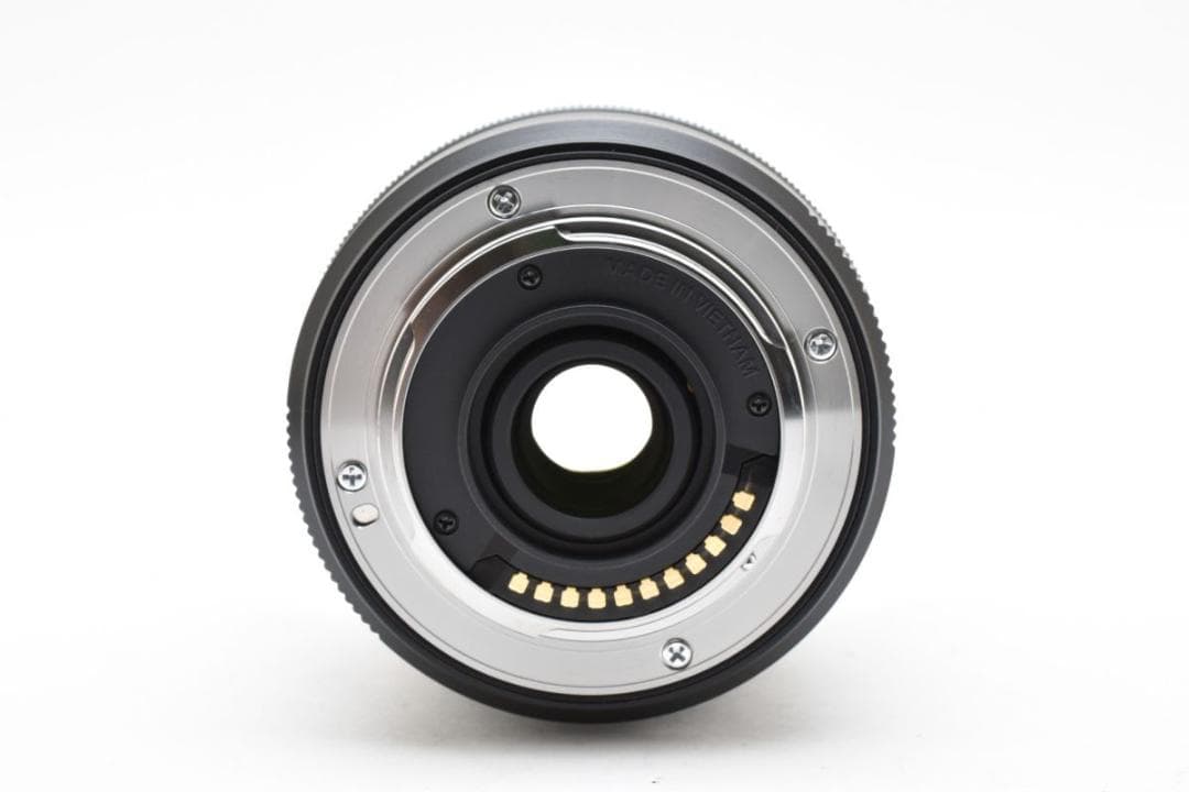 レンズ(ズーム) OLYMPUS OM SYSTEM M.ZUIKO 14-150mm 4-5.6