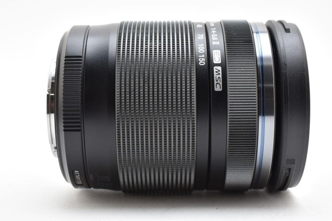 レンズ(ズーム) OLYMPUS OM SYSTEM M.ZUIKO 14-150mm 4-5.6