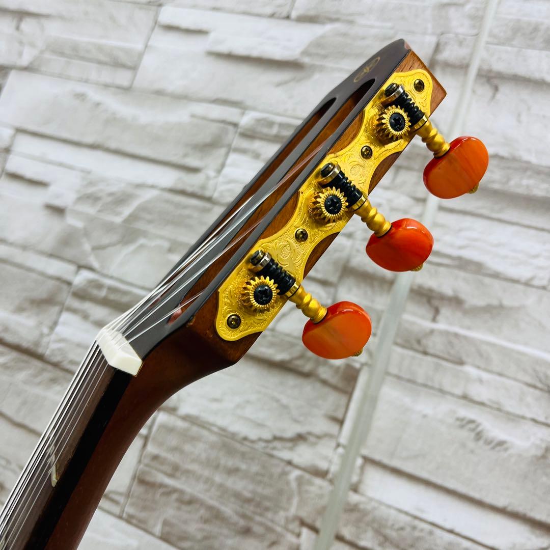 YAMAHA ヤマハ サイレントギター SLG-100N