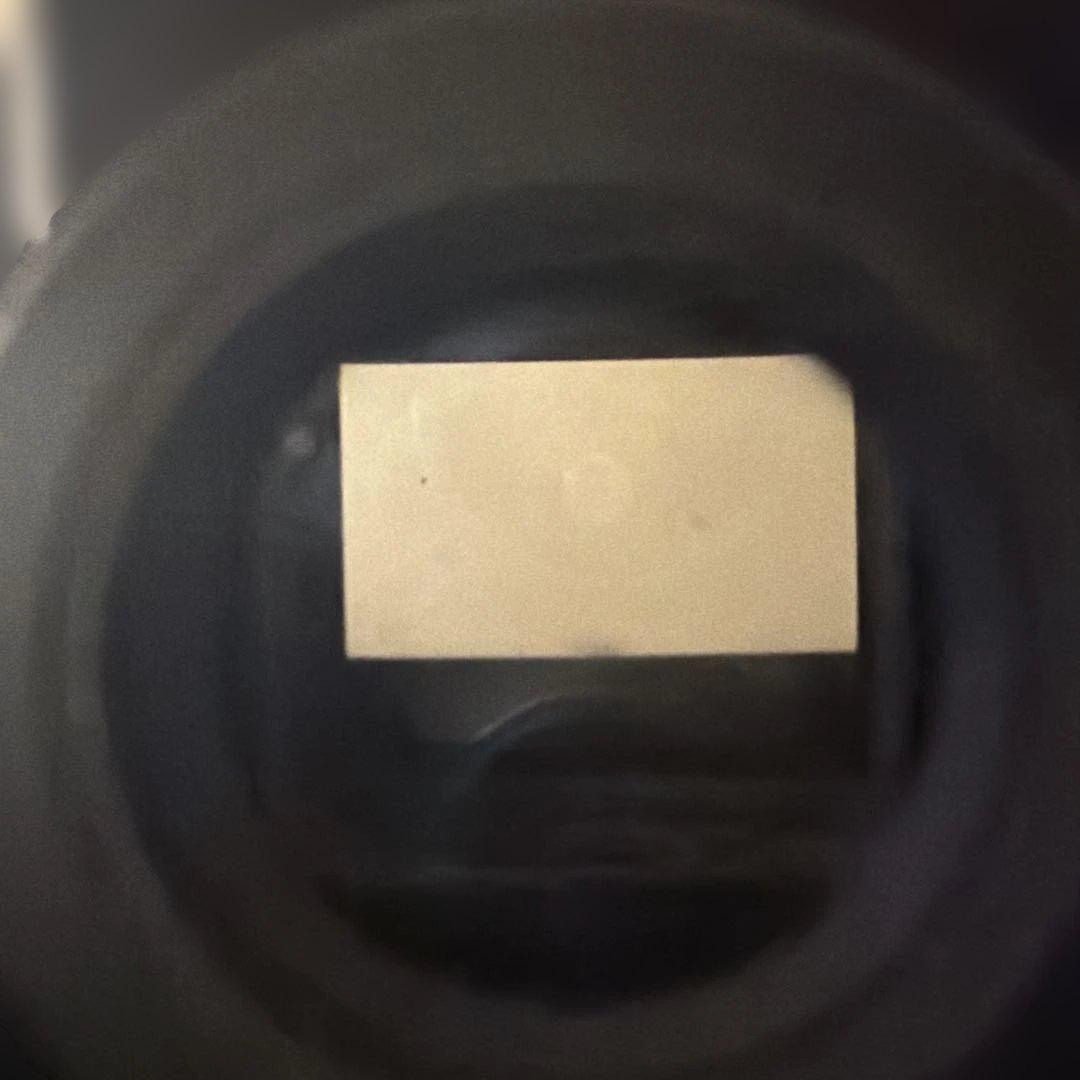 美品　NIKON F3 HP ボディ