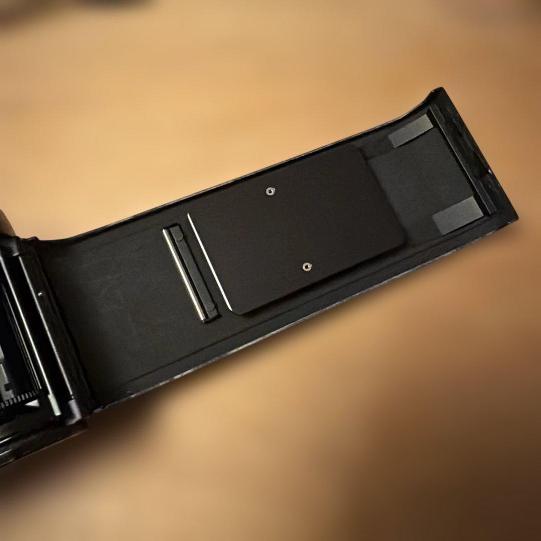 美品　NIKON F3 HP ボディ