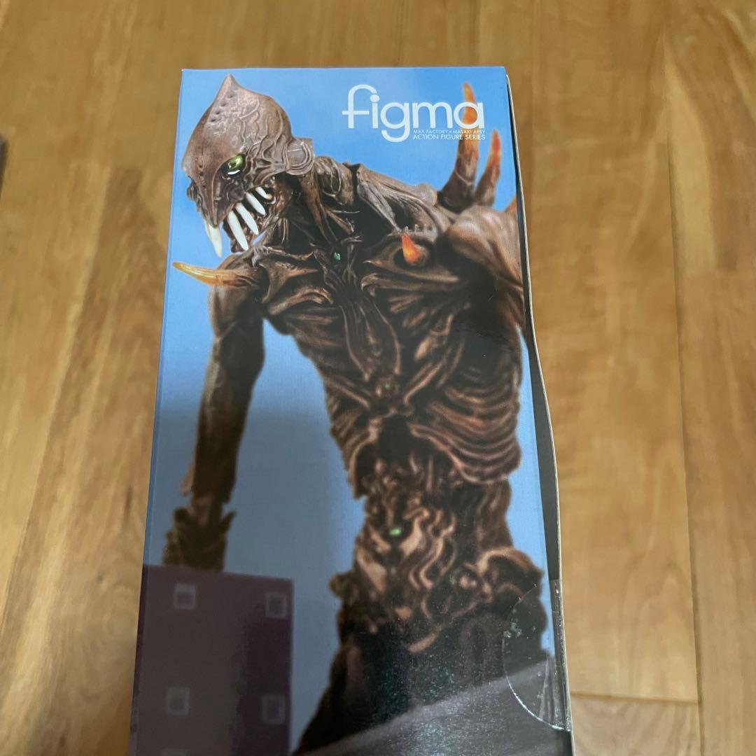 【未開封】庵野秀明特撮博物館グッズセット巨神兵figma図録昭和平成の技