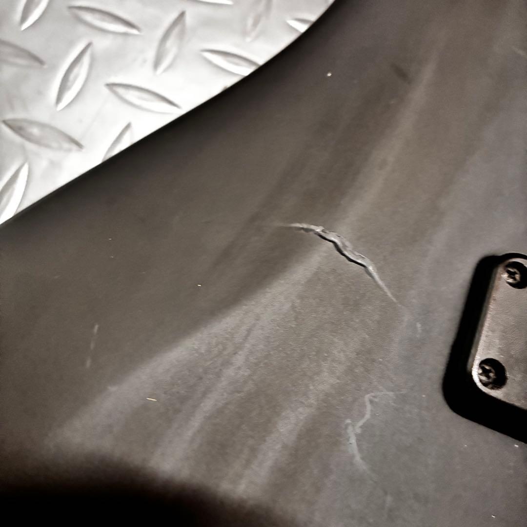 【パッシブ・アクティブ切替機能搭載】YAMAHA TRBX504 ブラック