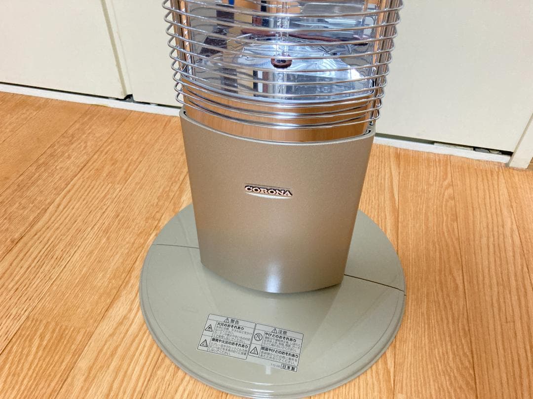 美品 CORONA DH-C925-N スリムカーボン 2025年モデル