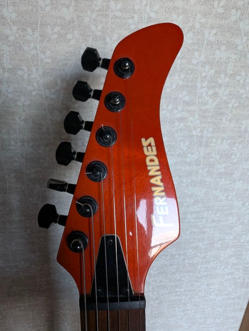 MY-115S サスティナー搭載KIYOSHIモデル