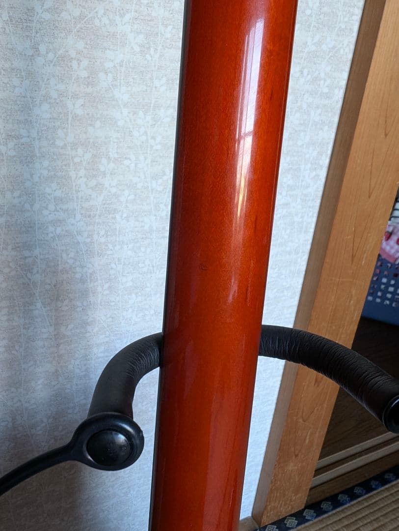 MY-115S サスティナー搭載KIYOSHIモデル