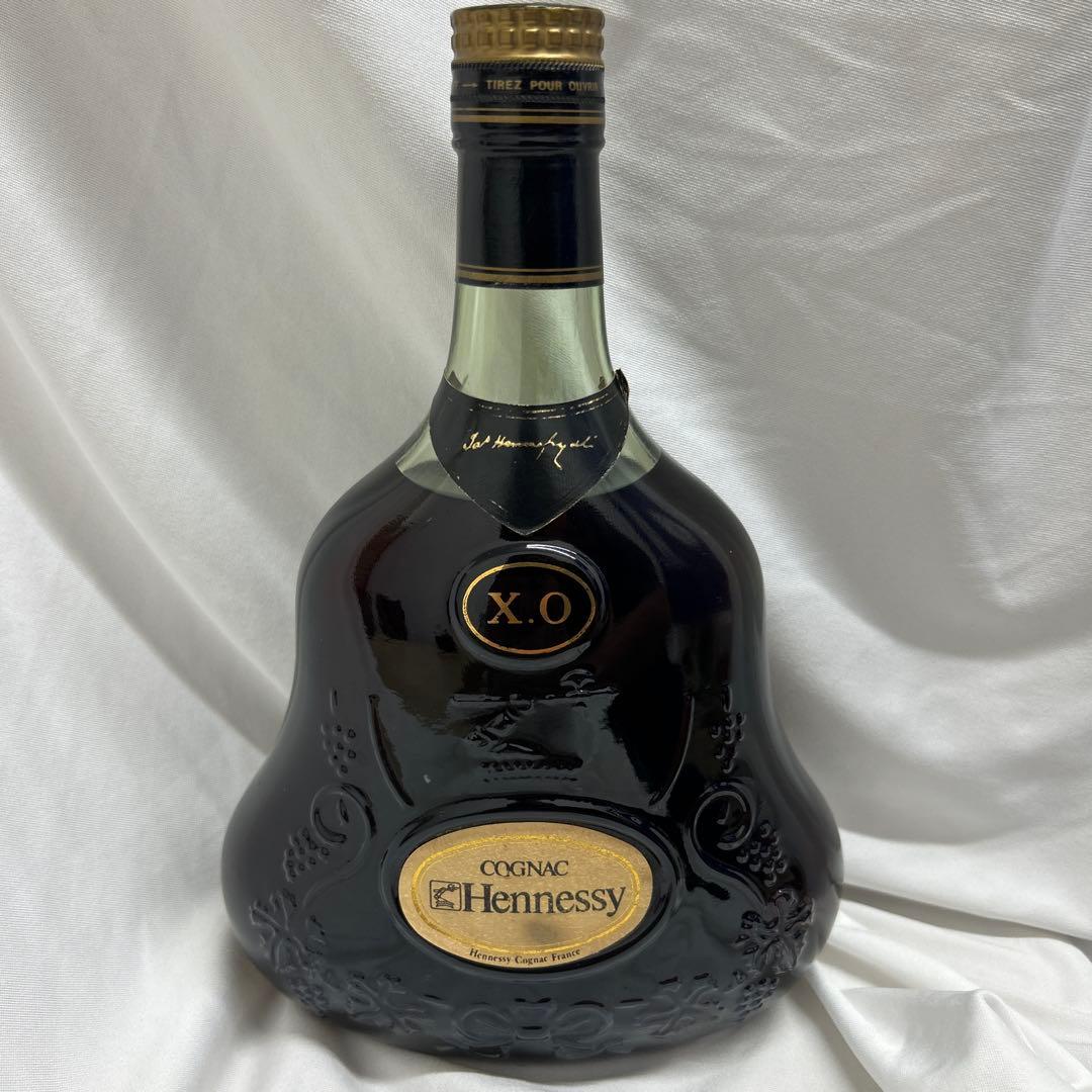 Hennessy XO コニャック 40%