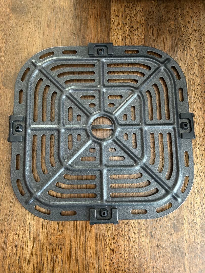 COSORI ノンフライヤー 4.7リットル　　アイボリー　レシピ本付き