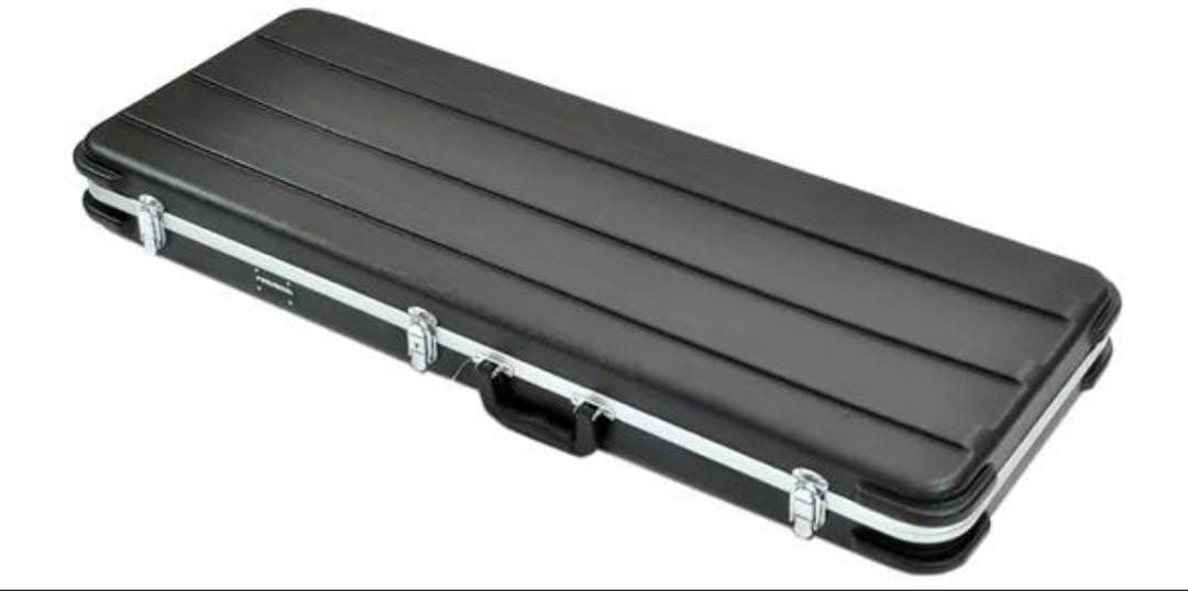 PLAYTECH ( プレイテック ) EG-SQ-EHD ギターハードケース