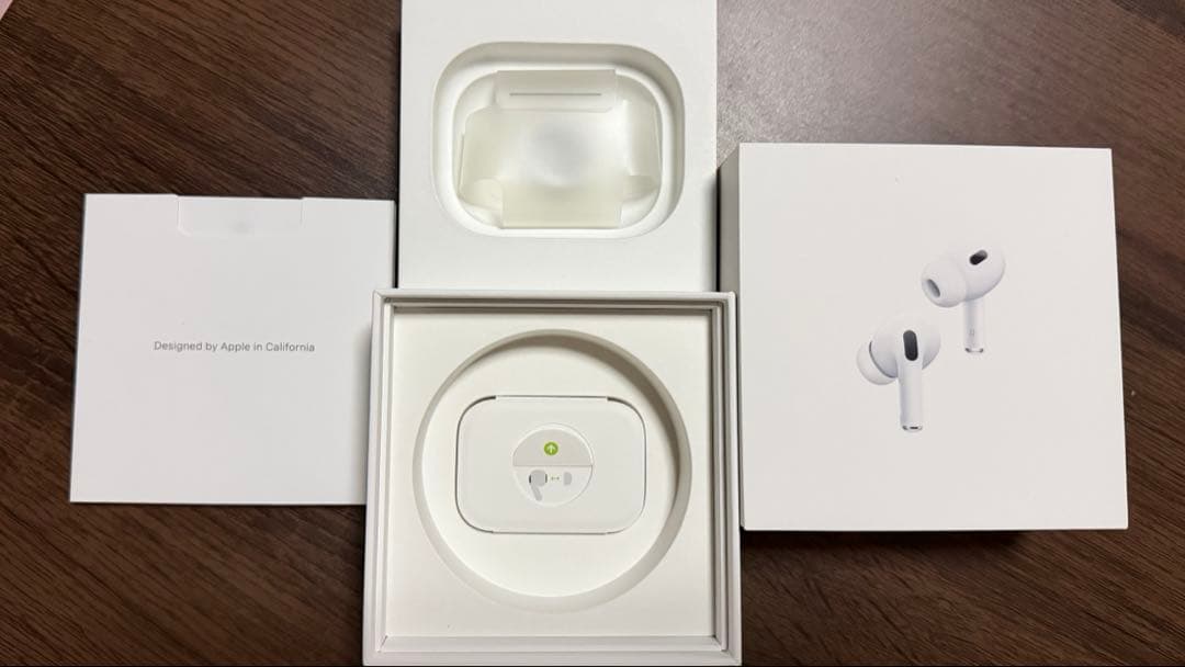 iPhone14 Pro 1TB AirPods Pro2 アクセサリーセット