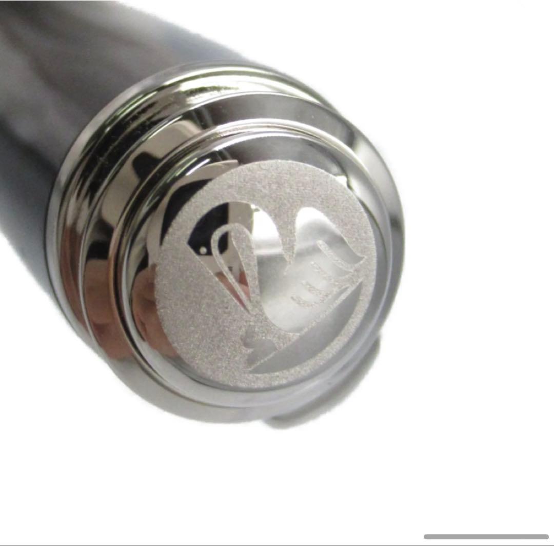 ペリカン M805 ブラックストライプ　万年筆