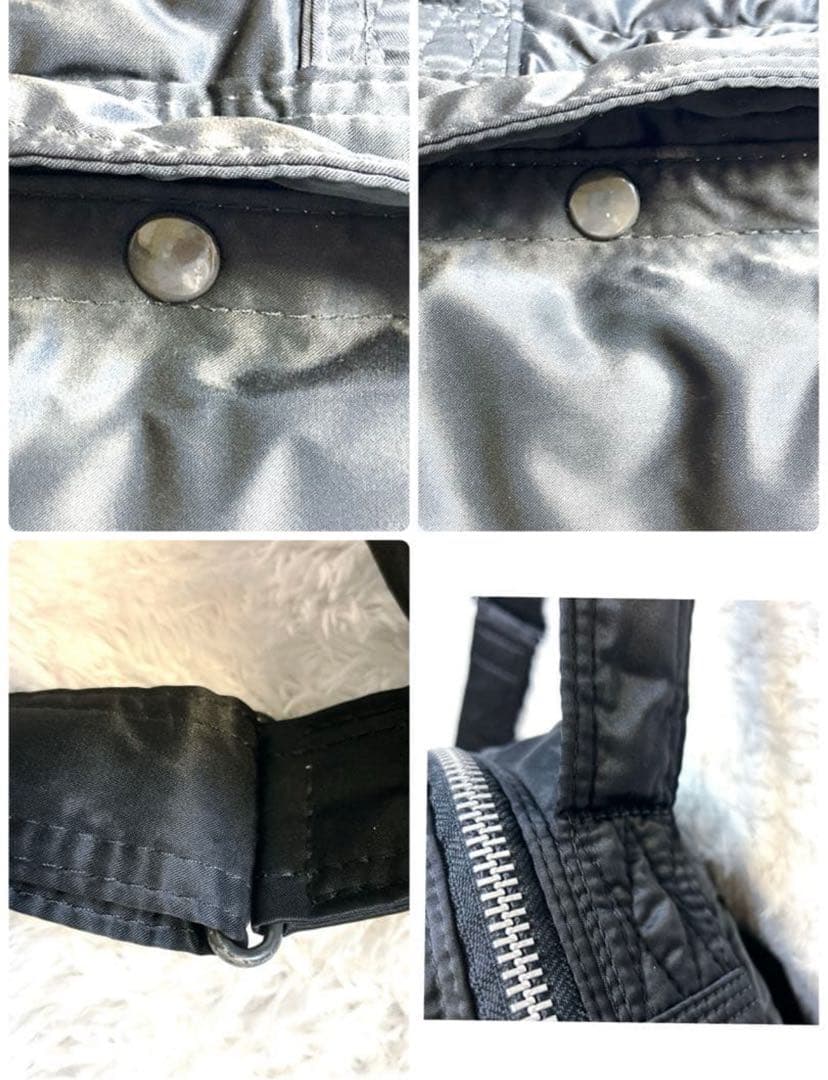 レア⭐️廃盤 ポーター PORTER タンカー ダッフルバッグ 2way