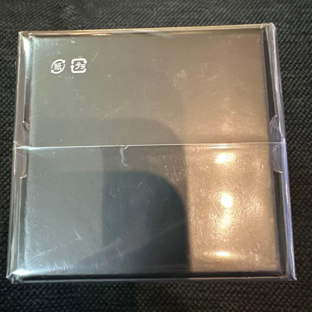 Ado よだか VIP限定 スノードーム 未開封　銀テサービス