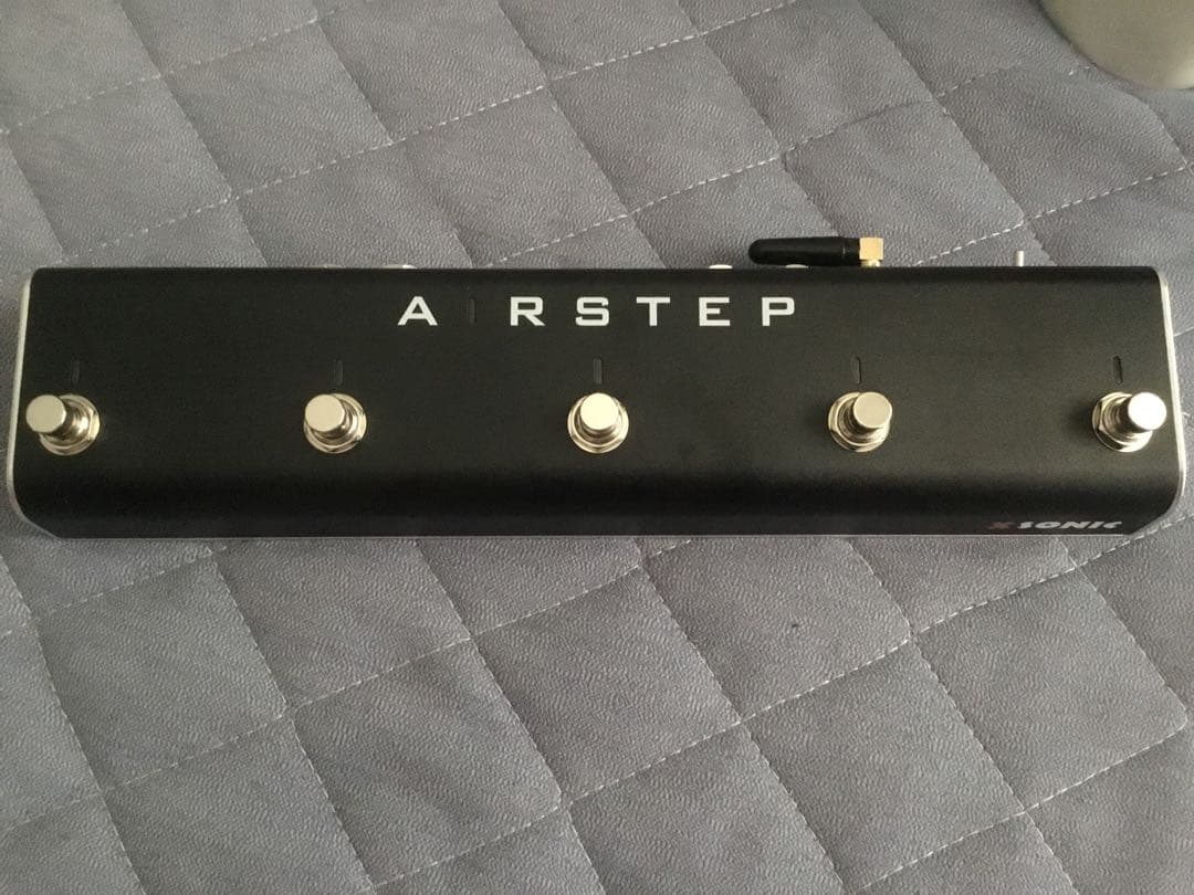 DTM・DAW AIRSTEP