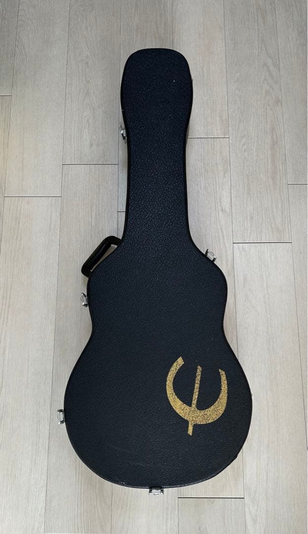 ギター Epiphone WildKat