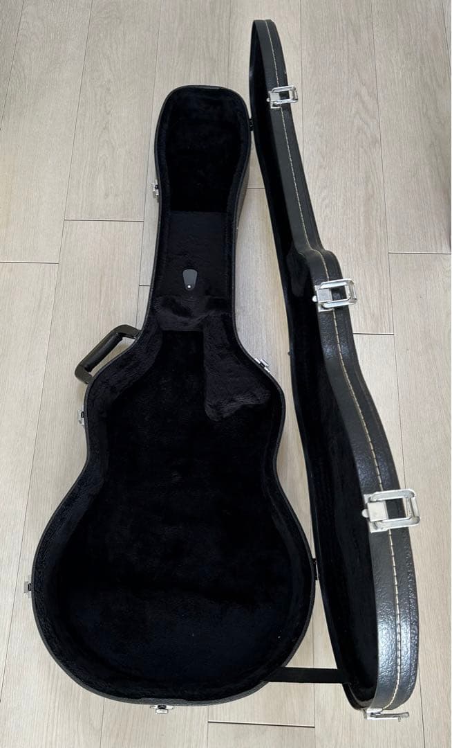 ギター Epiphone WildKat