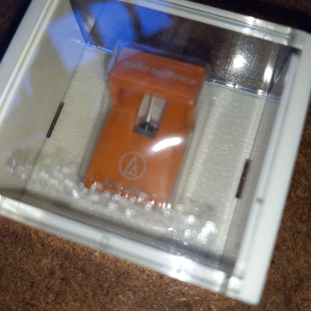 audio-technica オーディオテクニカ ATN120Ea