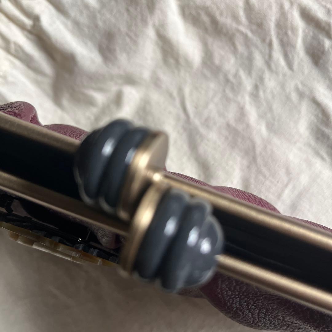 滝沢眞規子さん愛用【MARNI マルニミニバッグ】