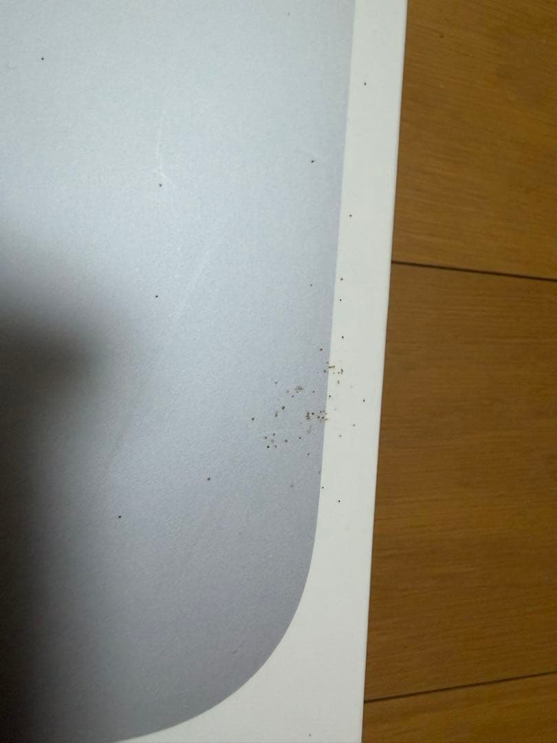 Macデスクトップ Apple Mac mini 2020 M1 8GB 256GB