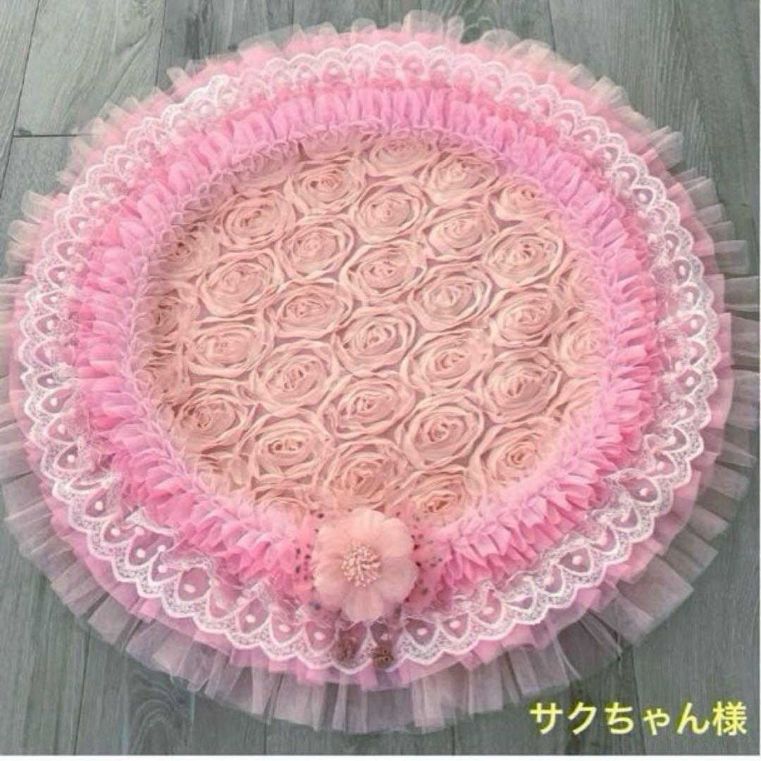 サクちゃん様✨️御専用カフェマット(4枚)